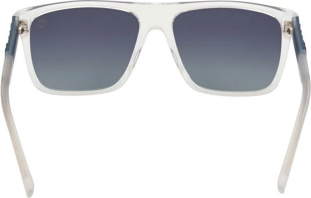 Syze dielli për meshkuj Timberland TB00005 26D, transparente [Madhësia: 59]