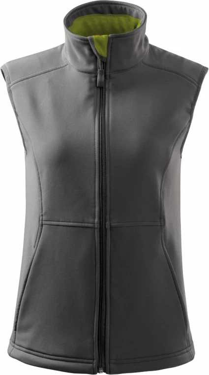 Jelek për femra Malfini, gri