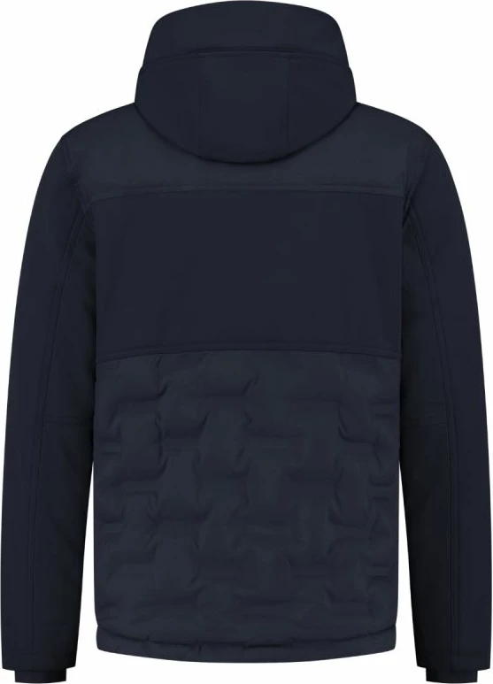 Jakne për meshkuj Tricorp, blu marin [Madhësia: XXXL]