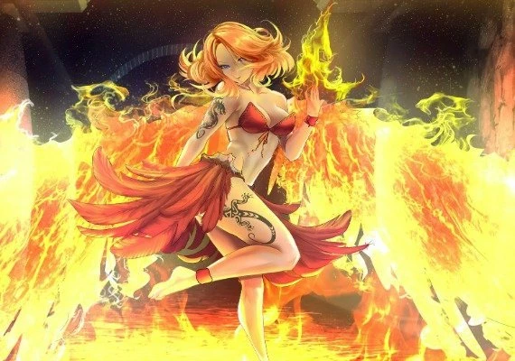 Elemental Girls EN Global