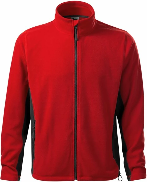 Duks pa kapele me zinxhir Malfini Frosty për meshkuj, ngjyrë e kuqe