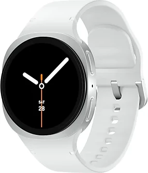 Samsung Galaxy Watch 8, 40 mm, Graphite