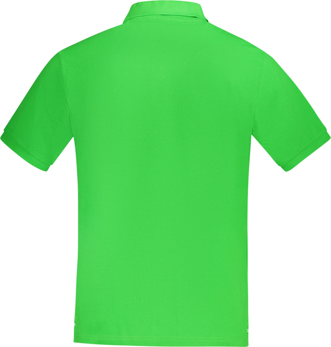 Maicë polo për meshkuj NORTH SAILS, e gjelbër