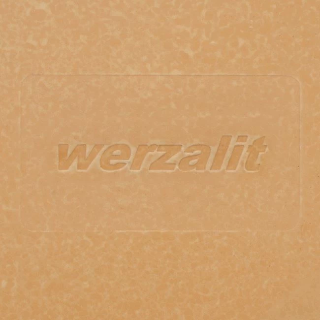 Sipërfaqe Tavoline Werzalit 80x80 Mermer Bardhë-Gri 5654 FH5231.11