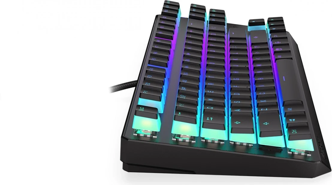 Tastierë wireless ENDORFY Thock TKL