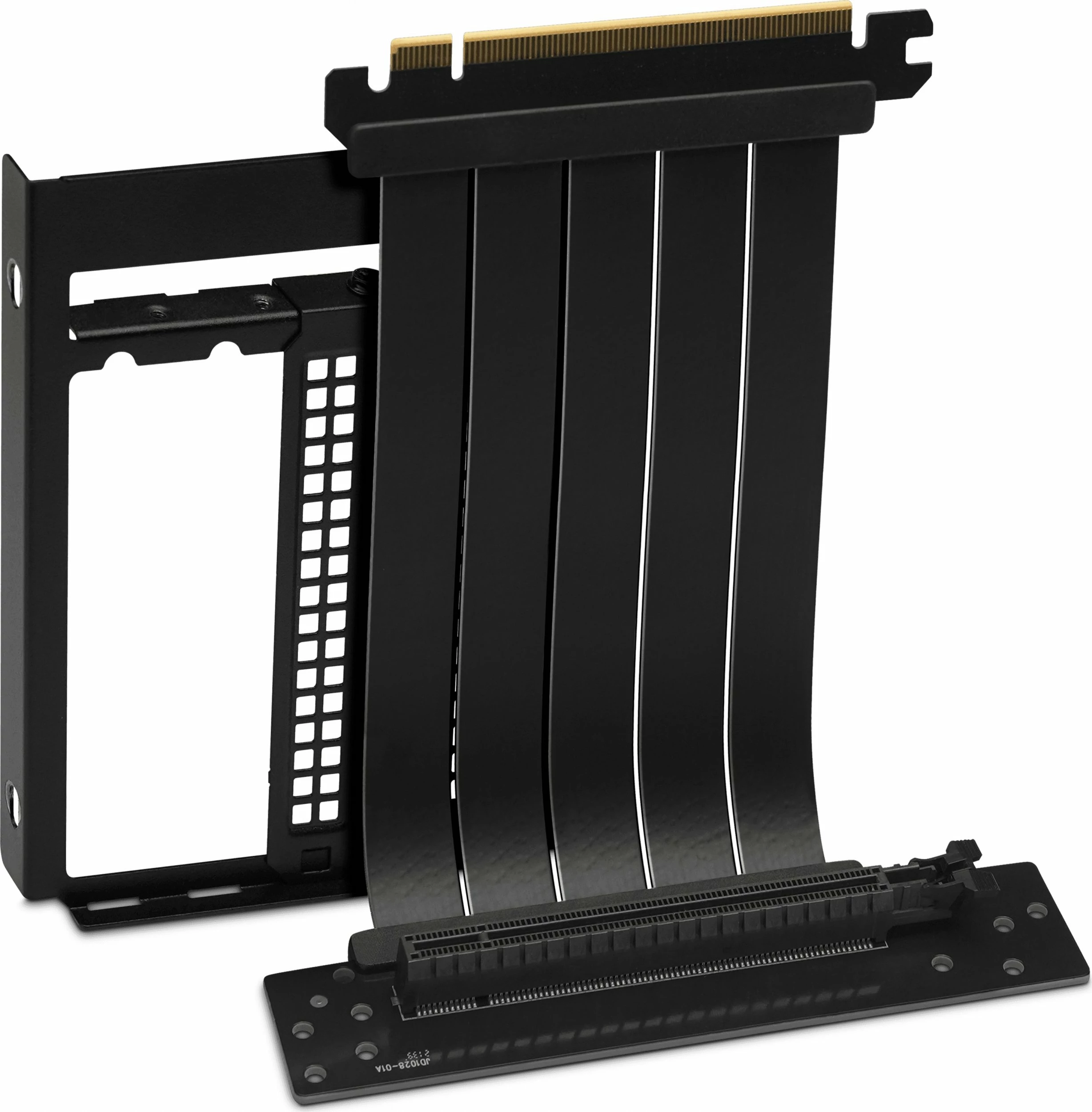 Kasë Deepcool CH780 (R-CH780-BKADE41-G-1) Full Tower ATX/E-ATX, xham i temperuar panoramik, ARGB, 3x140mm fana, e zezë