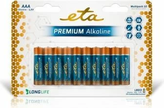 Bateri ETA ETAR03PREM10
