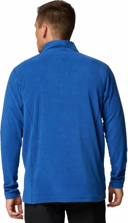 Bluzë fleece Columbia, blu