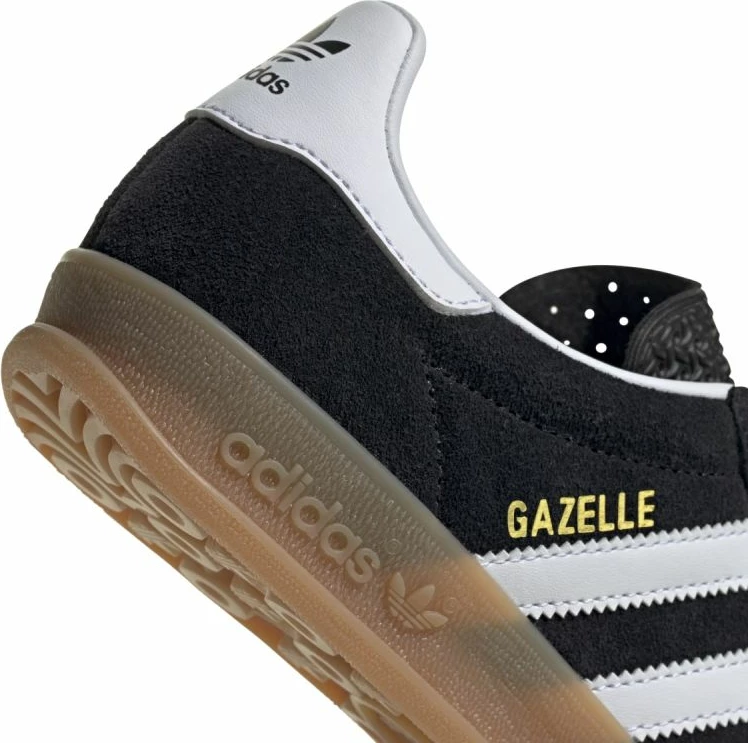 Atlete për fëmijë adidas, të zeza [Madhësia: 38]