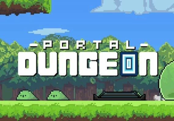Portal Dungeon EN/ZH/ZH Global