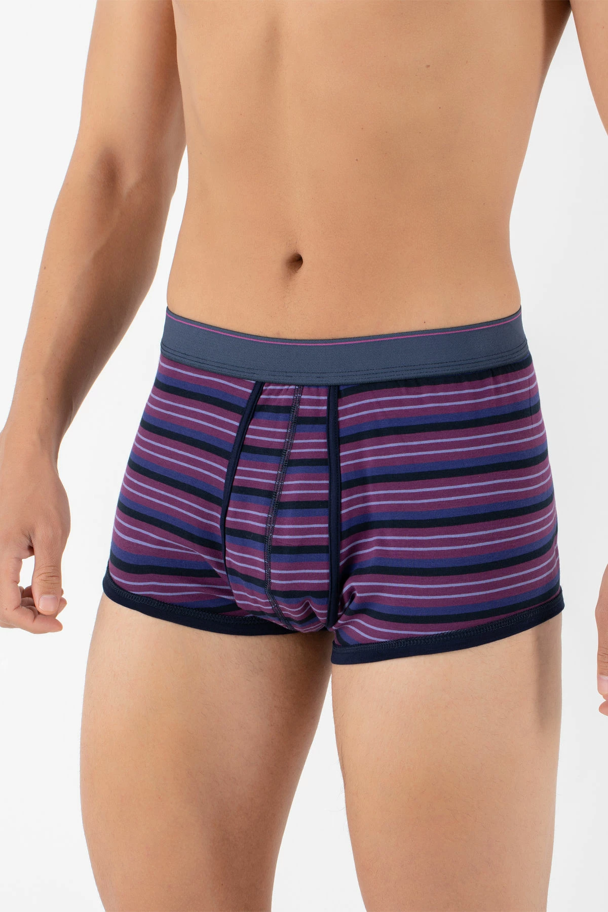 Bokserka magenta Jumeon, 002-000374