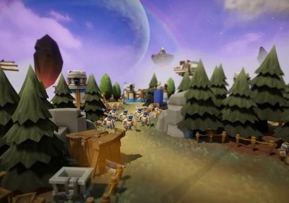 Skyworld EN Global