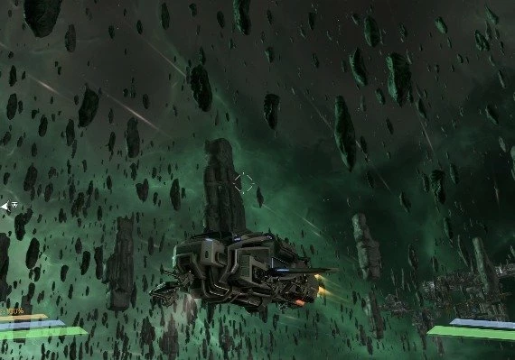 Starpoint Gemini 3 - Supporter Pack DLC EN Global