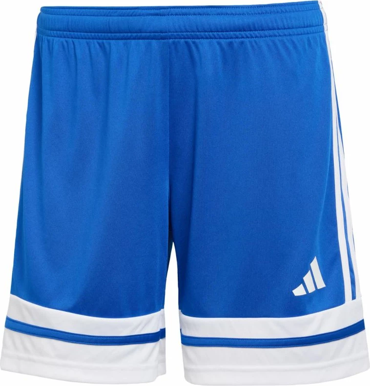 Shorce për femra adidas Squadra 25, blu [Madhësia: L]