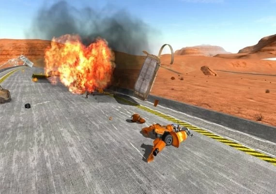 Jet Racing Extreme EN Global