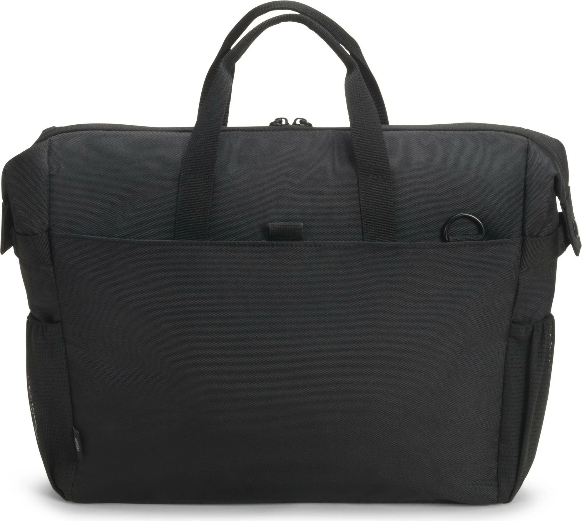 Çantë laptopi DICOTA Eco Top Traveller GO, 15.6", e zezë