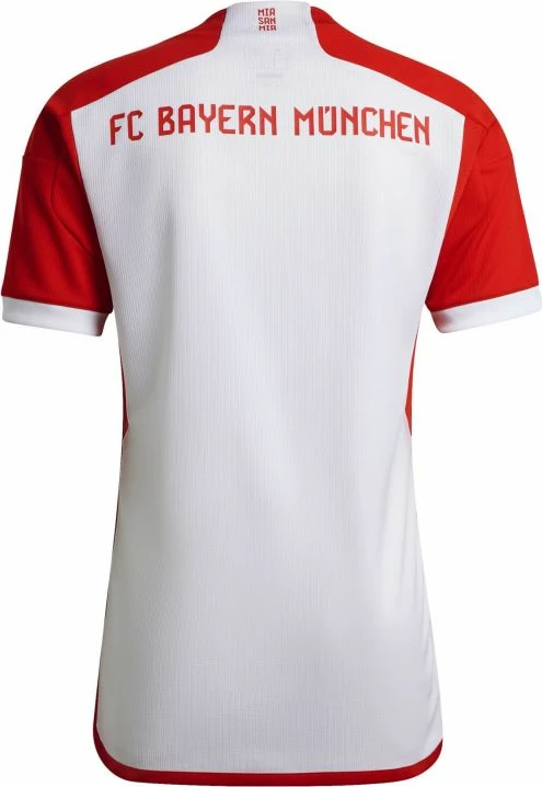 Fanellë futbolli për meshkuj adidas Bayern Munich [Madhësia: XL]