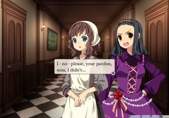 A Little Lily Princess EN Global