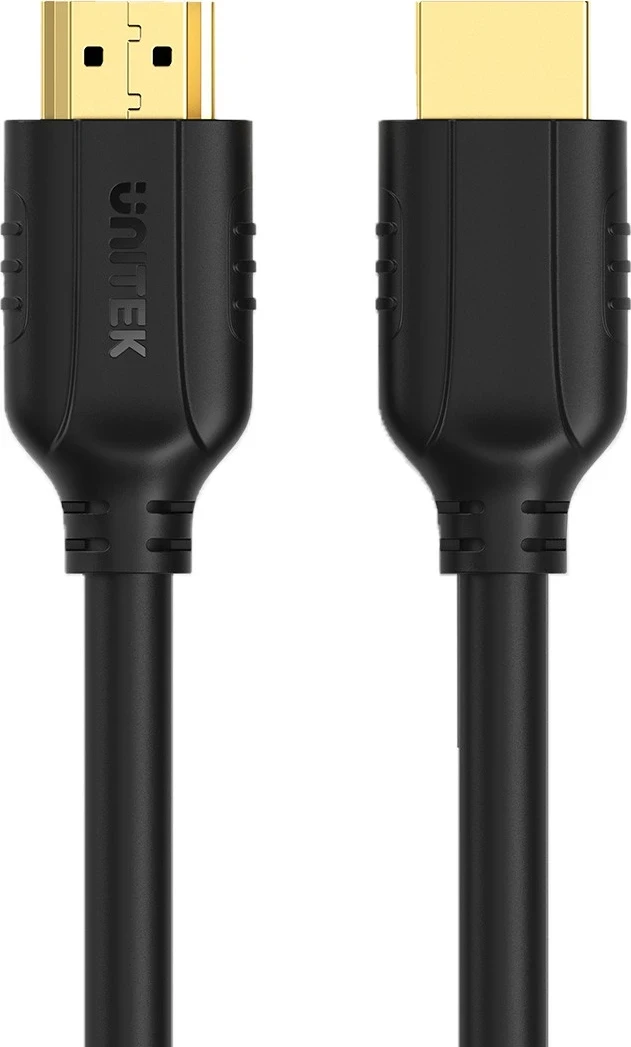 Kabel HDMI Unitek 2.0 4K 60Hz 10m, zi