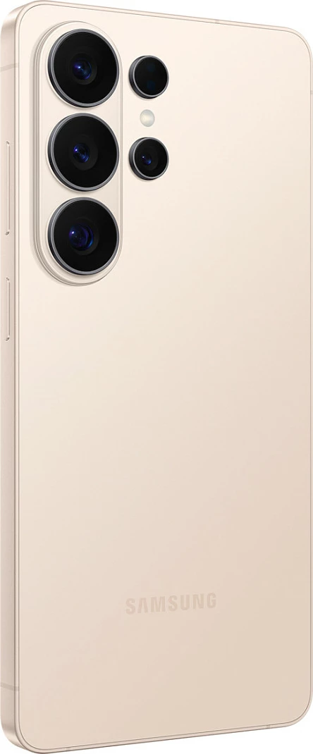 Celular Samsung Galaxy S26 Ultra 5G, Dual SIM, 12GB RAM, 512GB, DE, pink gold