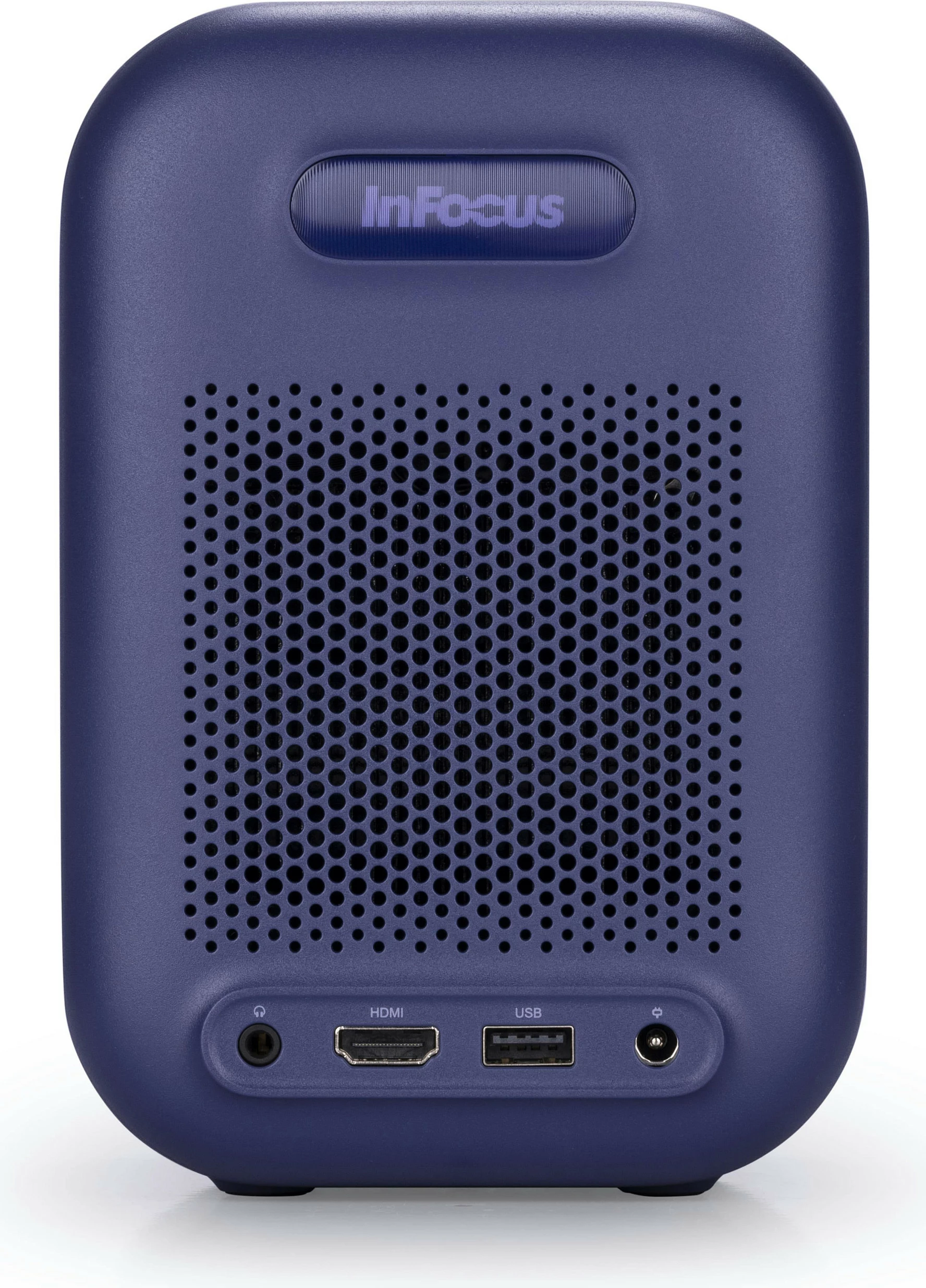 Projektor InFocus Apex Challenger IN3048SL, Full HD, HDR10, Smart TV, 16GB, Bluetooth, Wi‑Fi, blu