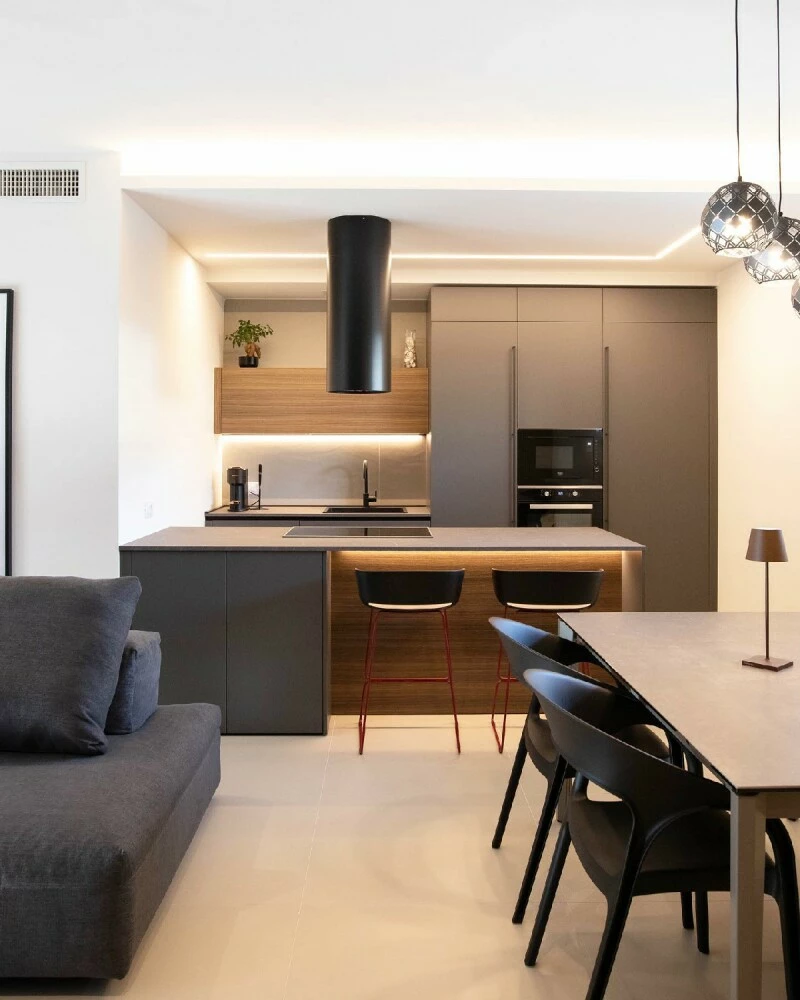 Aspirator FALMEC Polar, 35 cm, i zi