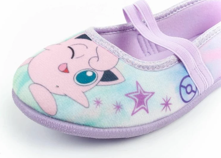 Balerina për fëmijë Leomil, për femra, Pokemon [Madhësia: 32]