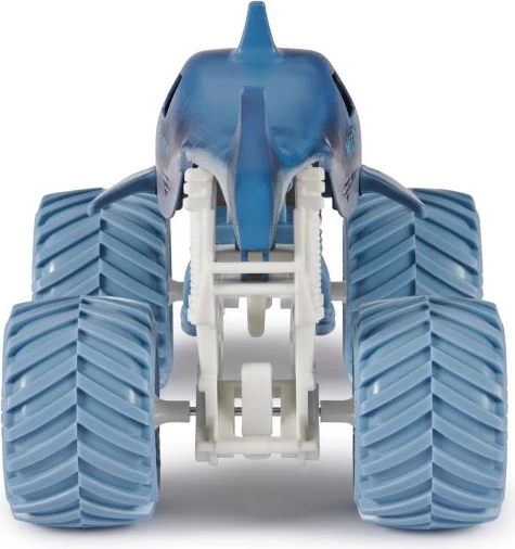 Monster Jam Megalodon 1:24 Monster Truck