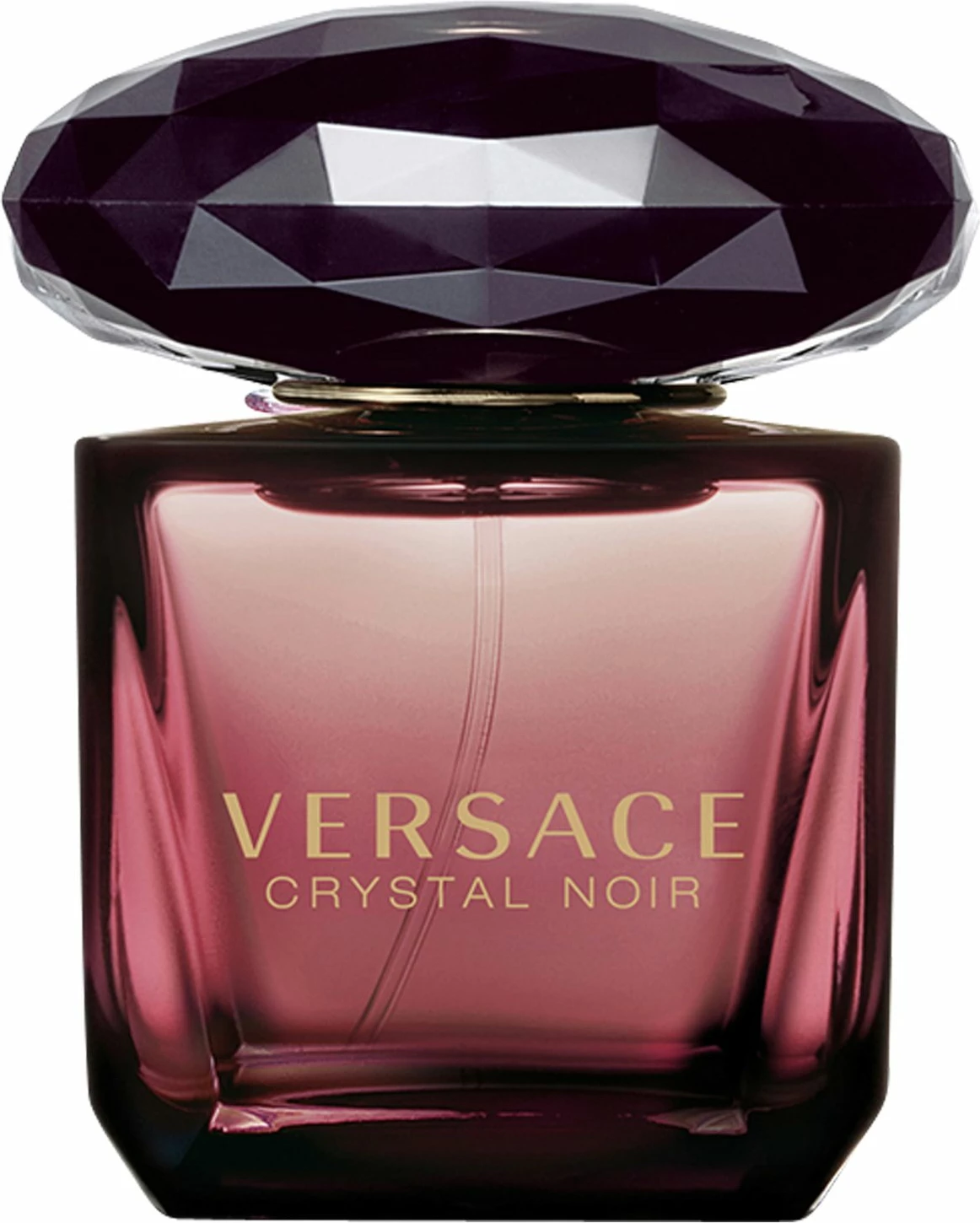 Eau de Parfum për femra Versace Crystal Noir, 30ml