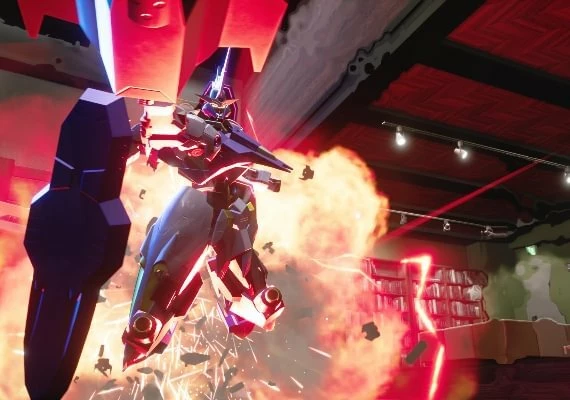 New Gundam Breaker Global