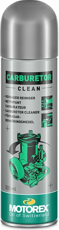 Sprej Pastrues Karburatori 500ml 302293