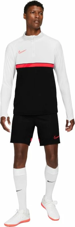 Duks për meshkuj Nike, i bardhë dhe i zi [Madhësia: XXL]
