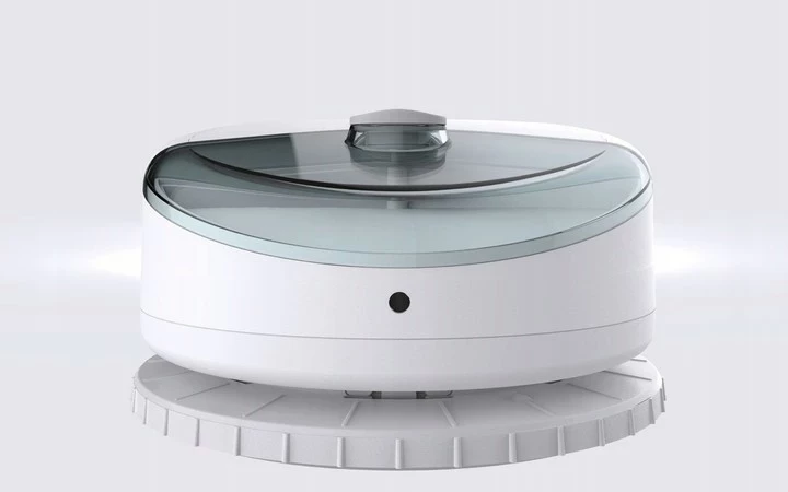 Robot pastrimi dritare Xiaomi Hutt DDC55 PRO i bardhë