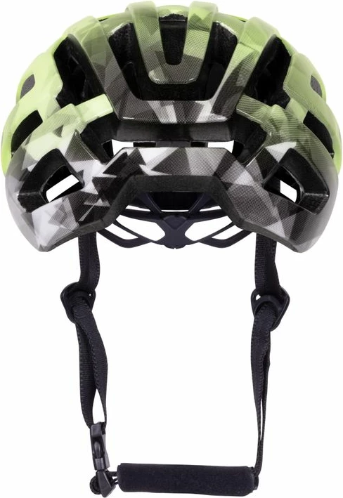 Helmete Biciklete Hawk Zi-fluo L-xl 902775