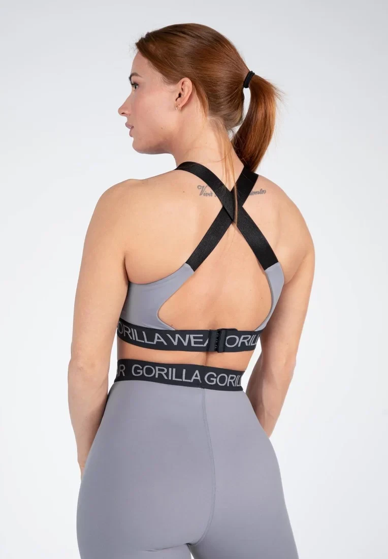 Colby Set - Gray [Madhësia: S]