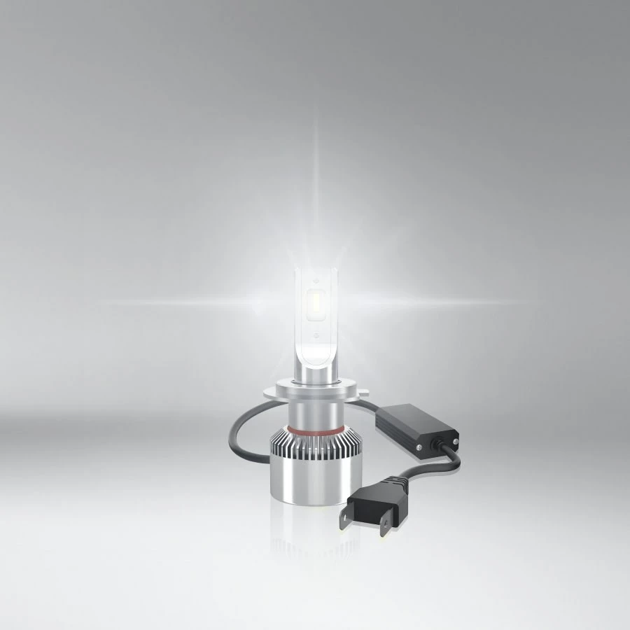 Set Llambë LED për fenerë makine OSRAM LEDriving XTR H7, 2 copë