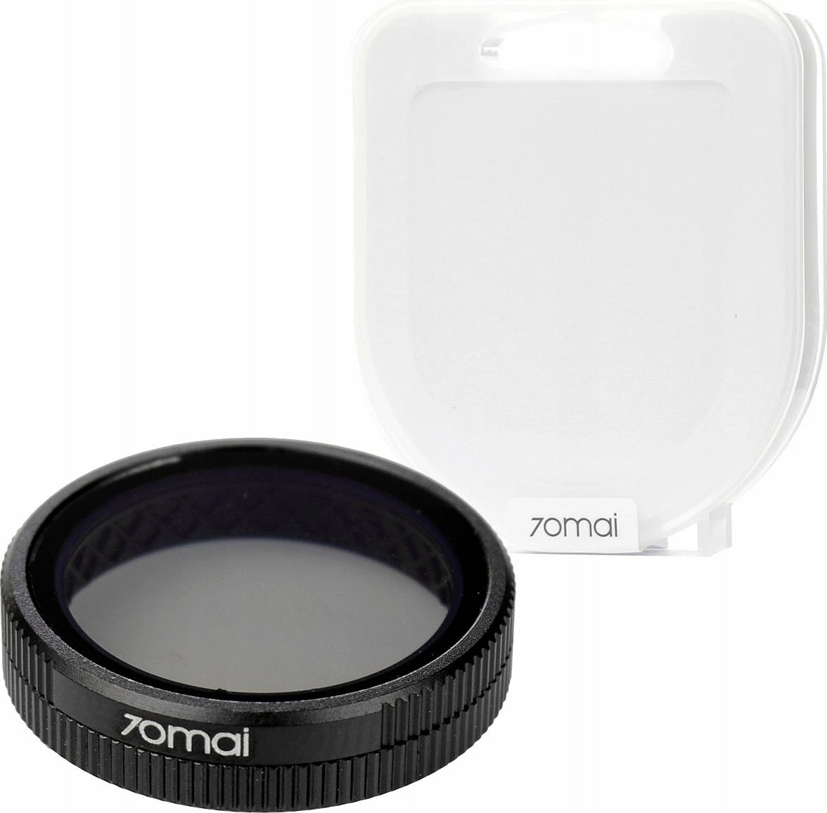 Filtër polarizues CPL 70mai për A500S/A800S Lite D08/Lite 2 D10