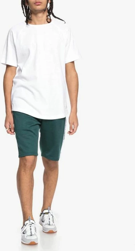 Shorce për meshkuj DC, të gjelbra