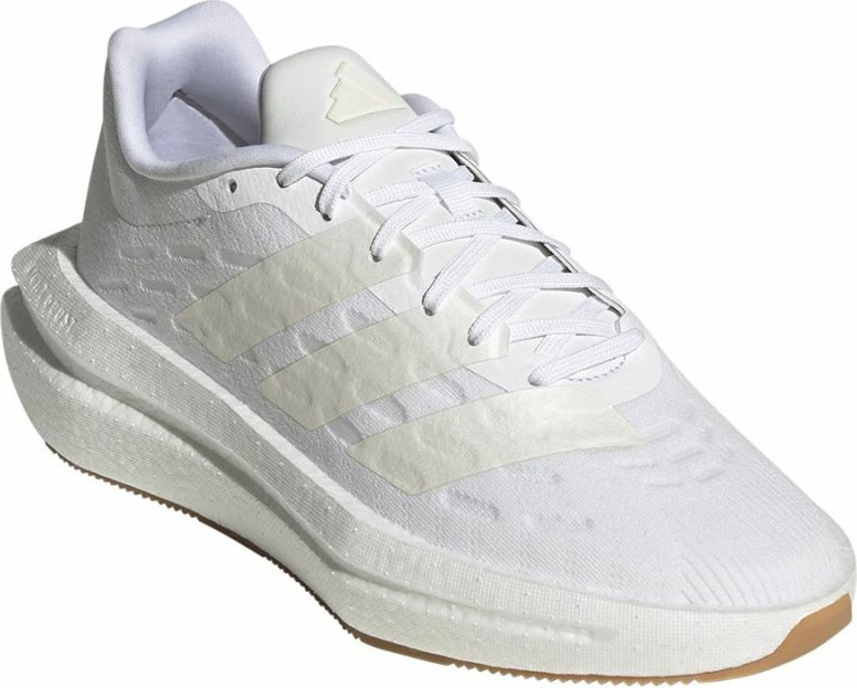 Atlete për femra adidas, të bardha [Madhësia: 41 1/3]
