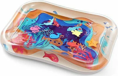 Mat uji i fryrë BabyOno Inflatable Water Mat 66x50 cm