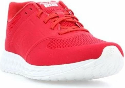 Atlete për meshkuj New Balance, të kuqe [Madhësia: 42.5]