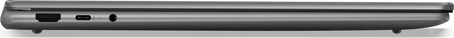 Laptop 2-në-1 Lenovo Yoga 7 Aura Edition 16IPH11, Core Ultra 7 355, 16GB RAM, 1TB SSD, 16" Touch, Luna Grey