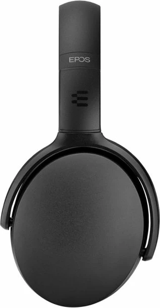 Headset Lenovo EPOS 4Z21P90188, e zezë