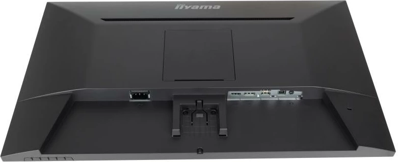 Monitor, iiyama, ProLite XU2793HSU-B7, 27" IPS Full HD 100Hz AdaptiveSync, USB hub, altoparlantë, e zezë