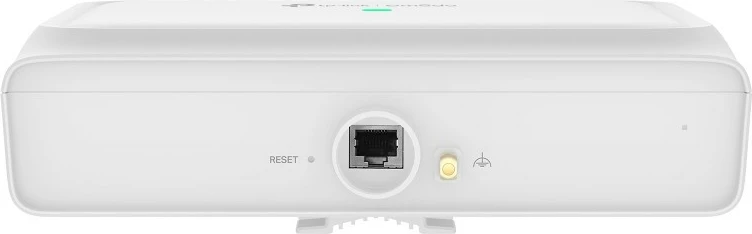 Access point TP-Link Omada BE9300, Tri-Band Wi-Fi 7, 9300 Mbit/s, Bardhë