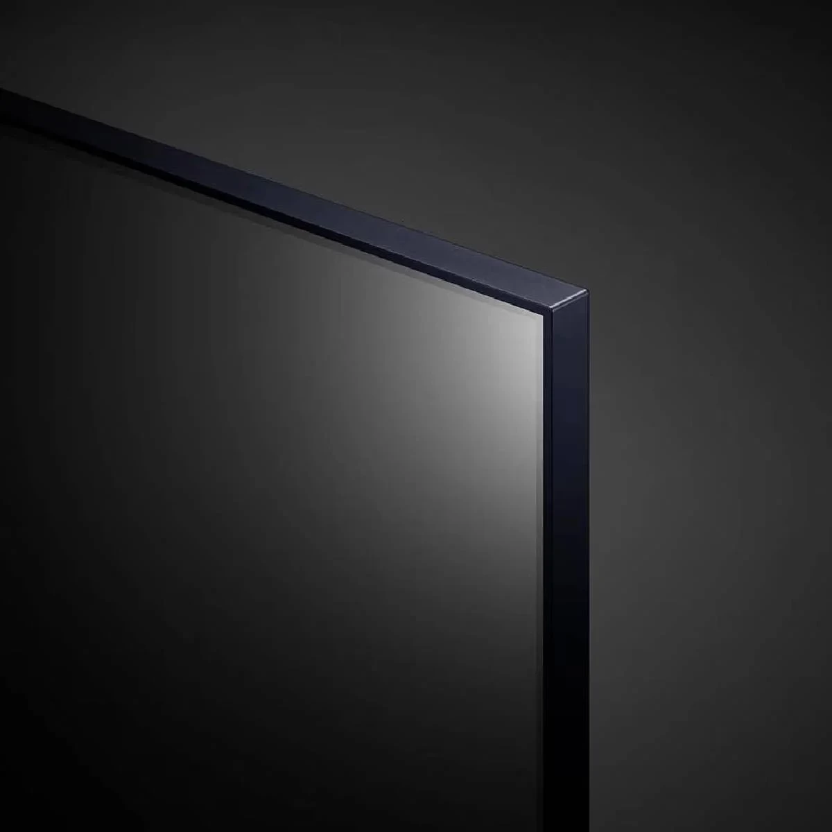 Televizor LED, LG, 43NANO80A3B, 43" 4K UHD NanoCell, Smart webOS 25, 60Hz HDR10 Pro, 3x HDMI eARC Wi‑Fi Bluetooth