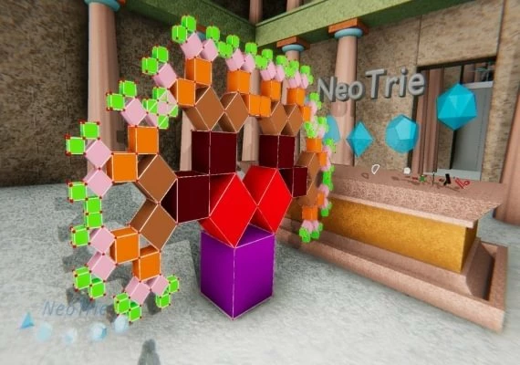 Neotrie VR EN/FR/ES Global