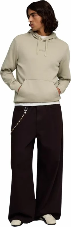 Duks për meshkuj Puma ESS No. 1 Logo Centered 692914 61, gri [Madhësia: S]
