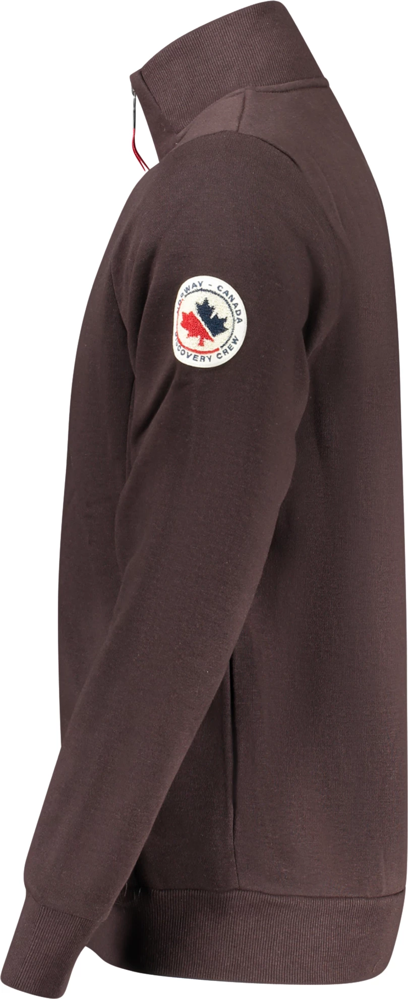 Duks NORWAY 1963 për meshkuj, kafe