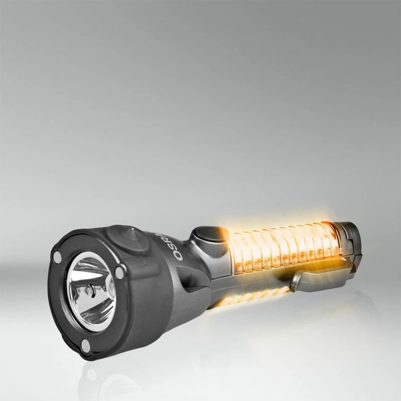 Lampa Led 360º Emergjence Bate Ledguardian